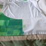 Liverpool Football Club Away Jersey 2023 to 2024 Large Adult Nike Image 2