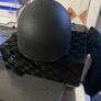 Horse riding kids helmet Image 2