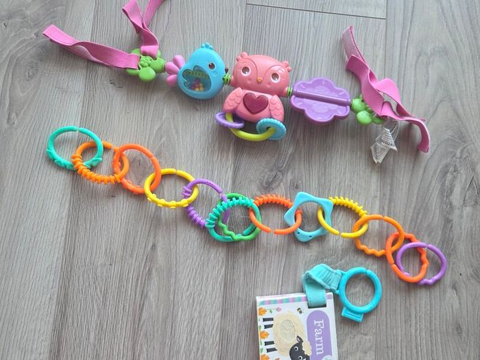 buggy toys