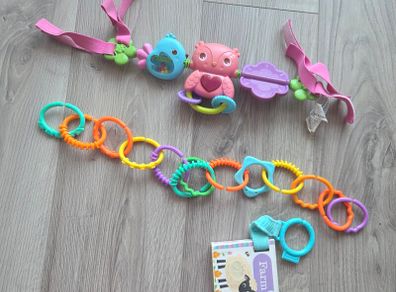 buggy toys