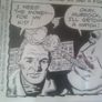 Spiderman newspaper strip. Original art by Larry Lieber Image 4