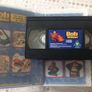 BOB The BUILDER: A Christmas to Remember.  VHS Video Image 3