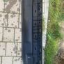 FREE Honda Civic plastic trunk parts Image 2