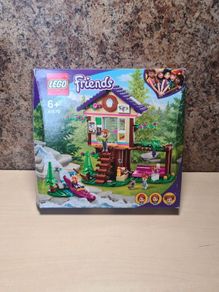 Lego Friends 41679 Forest House