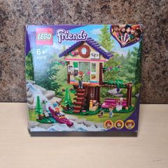 Lego Friends 41679 Forest House