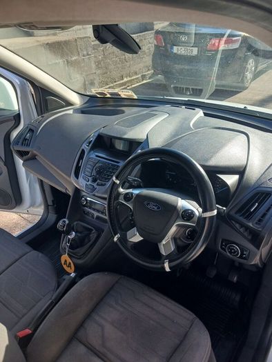Ford Transit 2016