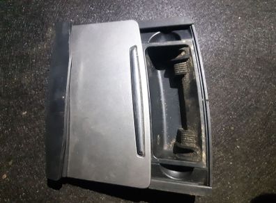 2008 Audi A6 C6 Front Ashtray 4f2857951b