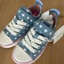 Grils Sneakers GEOX 26 NEW Image 2