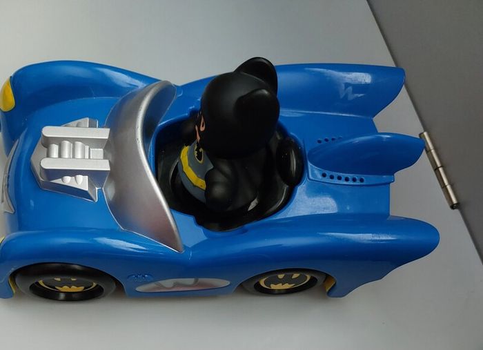 Fisher price(1060)