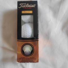 Titleist Pro V1 Golf Balls