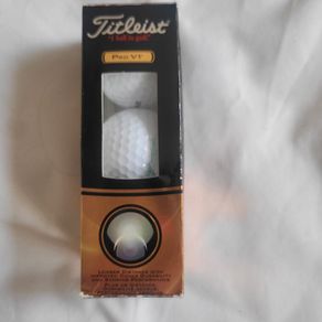 Titleist Pro V1 Golf Balls