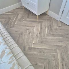 12mm herringbone laminate flooring