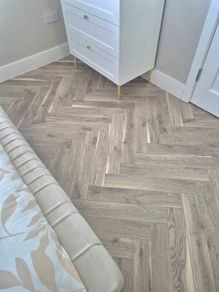 12mm herringbone laminate flooring
