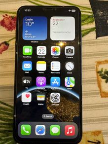 Iphone XS Max