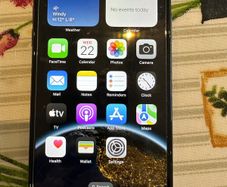 Iphone XS Max