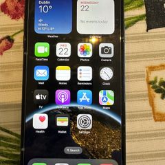 Iphone XS Max