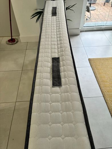 Single Mattress (Harvey Norman / Castle Beds) Comfort Pocket