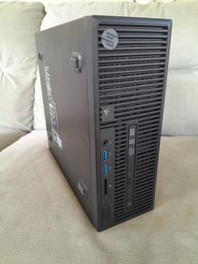 Hp 280 G2 Sff