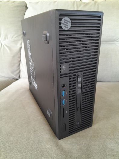 Hp 280 G2 Sff