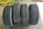 195/55/16 Full Set