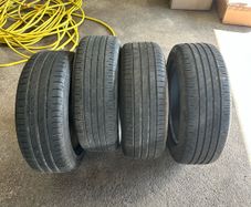 195/55/16 Full Set