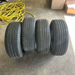 195/55/16 Full Set