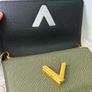 Louis Vuitton Twist Kansai Yamamoto Epi Limited Edition Authentic Image 9