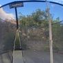 Trampoline, 13 feet Image 2