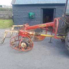 Pz haybob