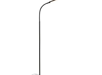 LED floor lamp