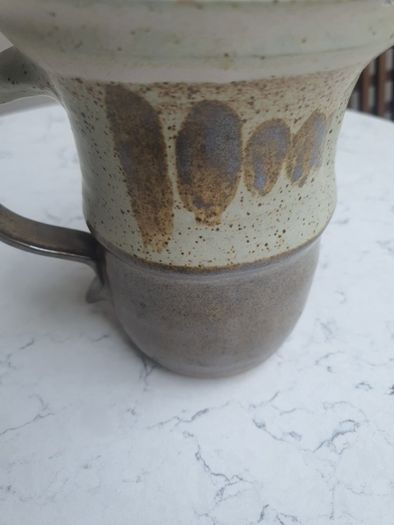 Vintage Water Jug