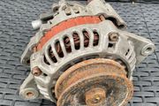 MK1 Mitsubishi Pajero Shogun 2.5 4D56 Alternator