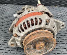 MK1 Mitsubishi Pajero Shogun 2.5 4D56 Alternator