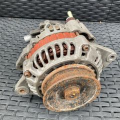 MK1 Mitsubishi Pajero Shogun 2.5 4D56 Alternator