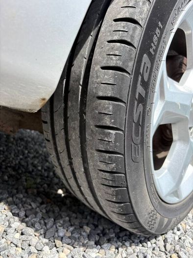 Ford Fiesta 2011  Excellent Condition
