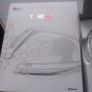 LG HBS-770 Tone Pro Wireless Stereo Headset Image 3