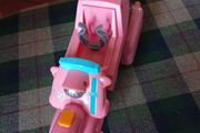 Paw Patrol Movie Liberty Deluxe Vehicle No Figure