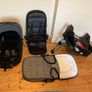 Jane Trider Matrix Light 2 Travel System | Full Bundle | ISOFIX Base, Rain Cover & Accessories | Excellent Condition Image 6
