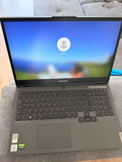 Lenovo Legion 5