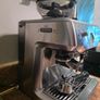 Sage Barista Express coffee machine Image 3