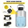 Liquid Nitrogen Container Cryogenic Container Image 3