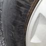 Transit Deep Dish Rims & Tyres Image 3