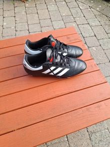 Addidas Footbal Boots
