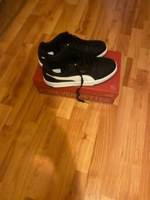 Mens Trainers