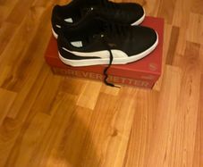 Mens Trainers