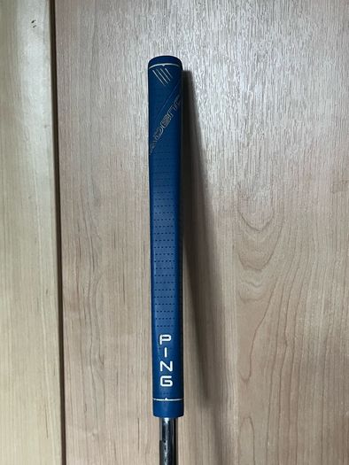 Ping Cadence TR Shea H Putter