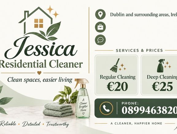 cleaner service