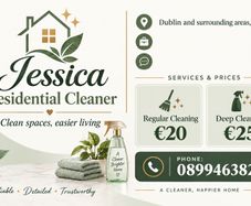 cleaner service