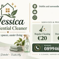 cleaner service