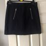 gap skirt Image 4